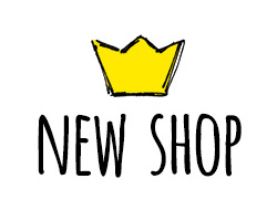 New shop for project bags now open